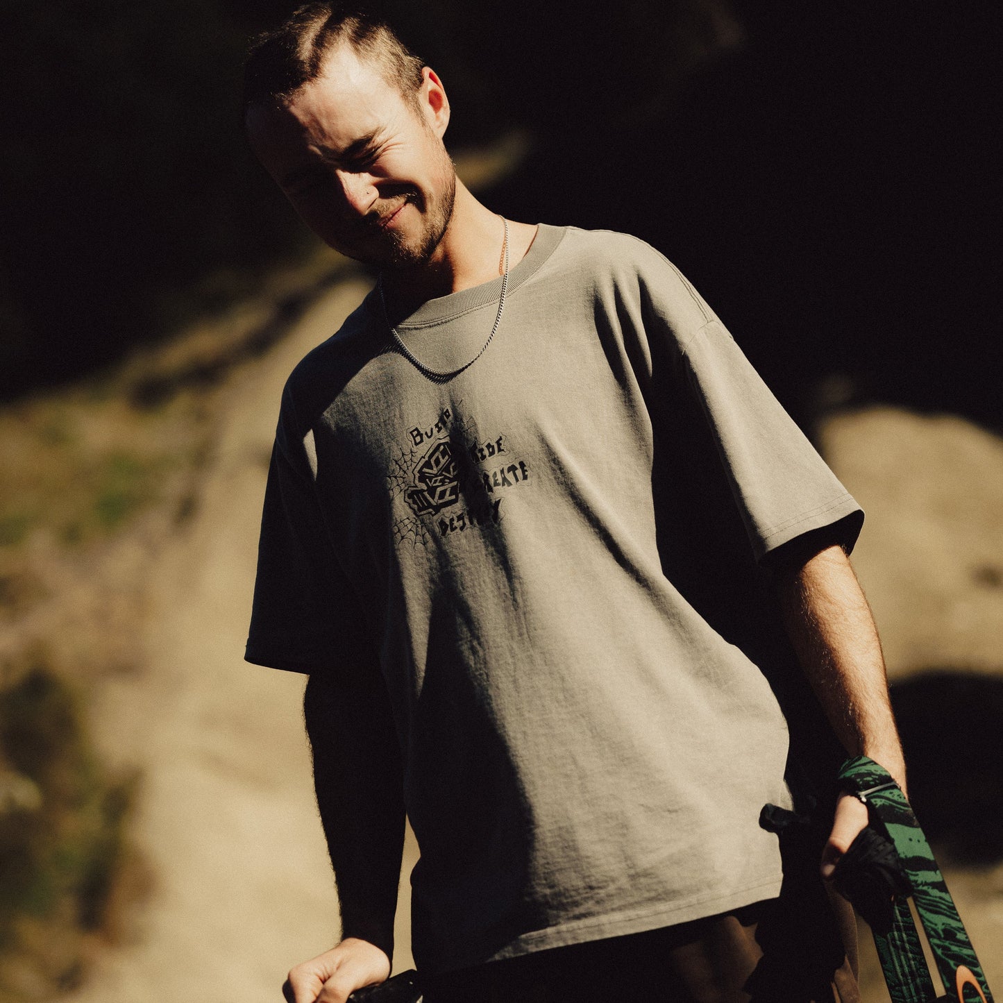 VALE INC. BRCD T-SHIRT